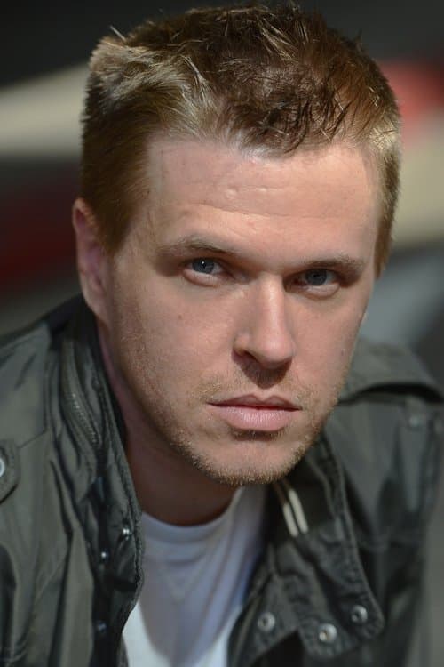 David Tom profile photo