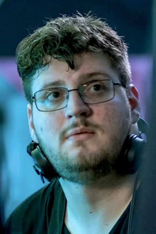 Ryan Mercatante profile photo