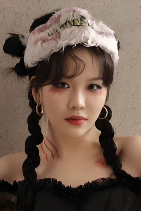 傅婷云 profile photo