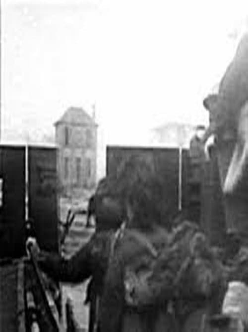 Picking Locks poster