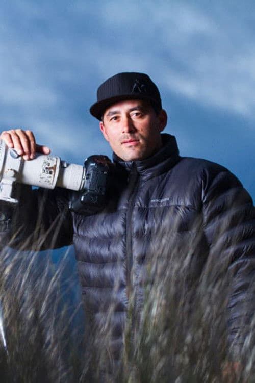 Cory Scott profile photo