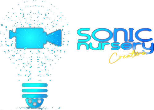 Sonic Nursery Creative