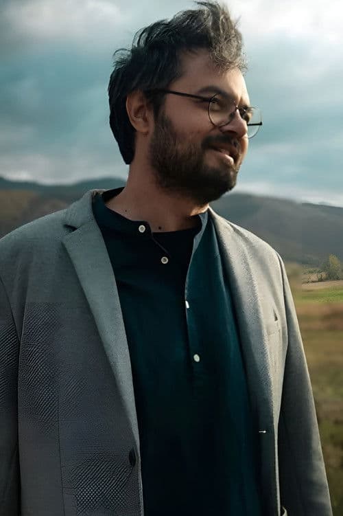 Elyor Nemat profile photo