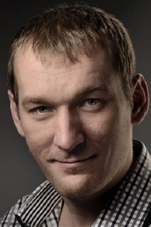 Artyom Kobzev profile photo