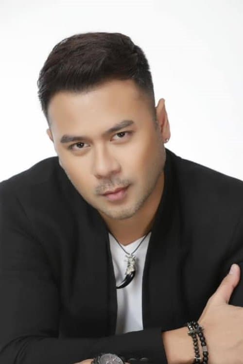 Rico Barrera profile photo