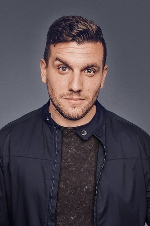 Chris Distefano profile photo