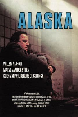 Alaska poster