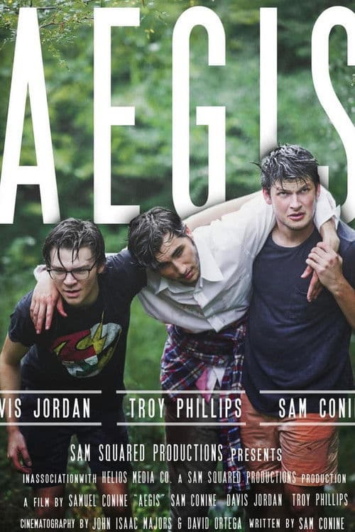 AEGIS poster