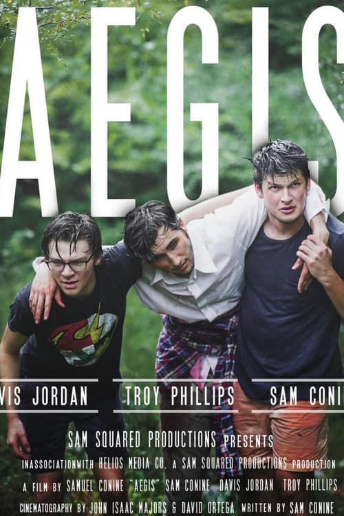 AEGIS poster