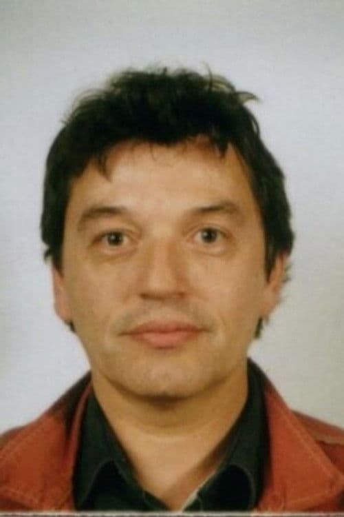 Jean-Louis Gonnet profile photo