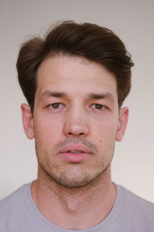 Evgeny Kutyanin profile photo