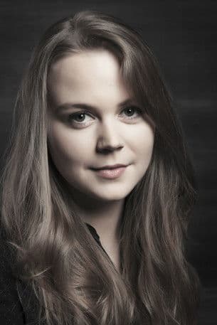 Liisa Saaremäel profile photo