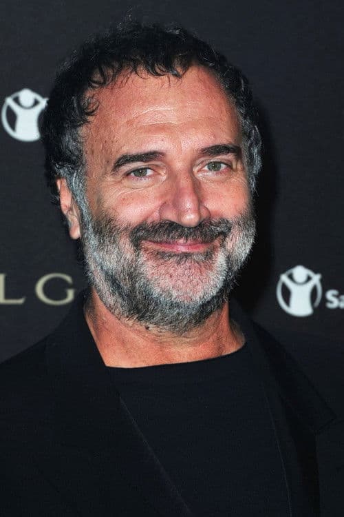 Fabrizio Ferri profile photo