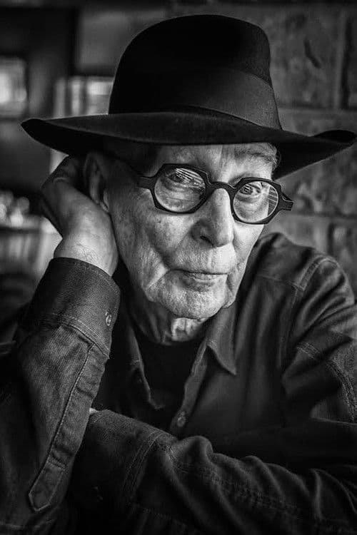 Burk Uzzle profile photo