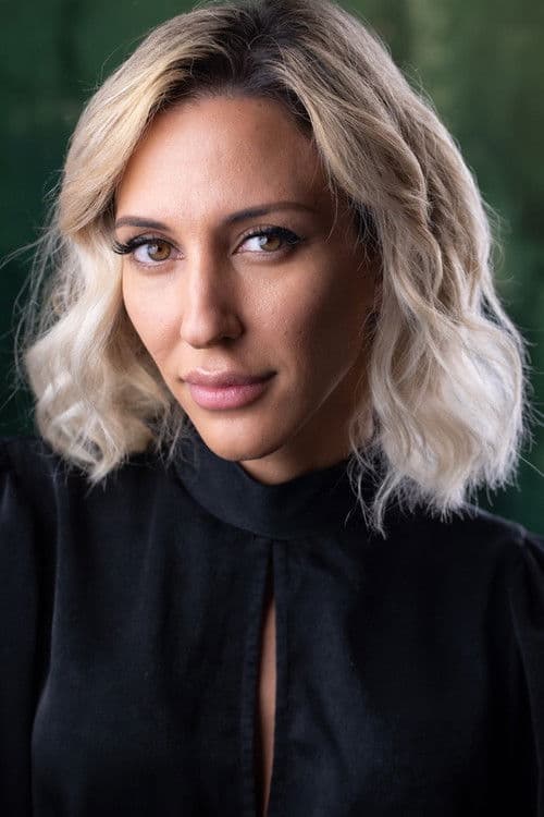 Shoshanna Withers profile photo