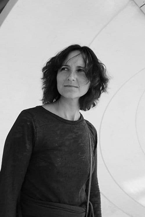 Oksana Bronevitskaya profile photo