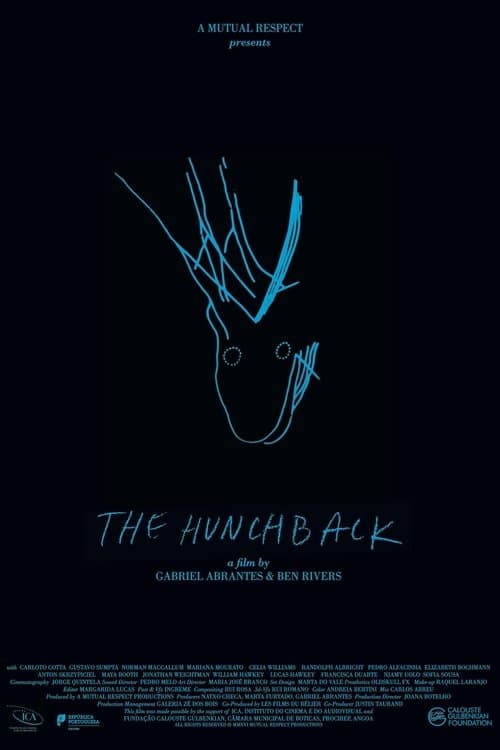 The Hunchback poster