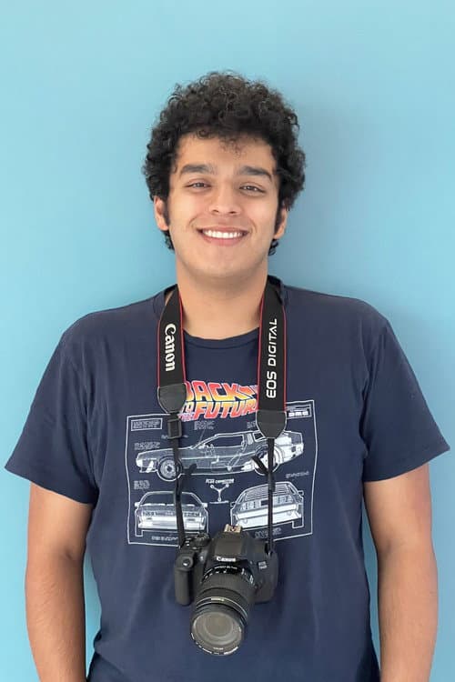 Erfan Azizi profile photo