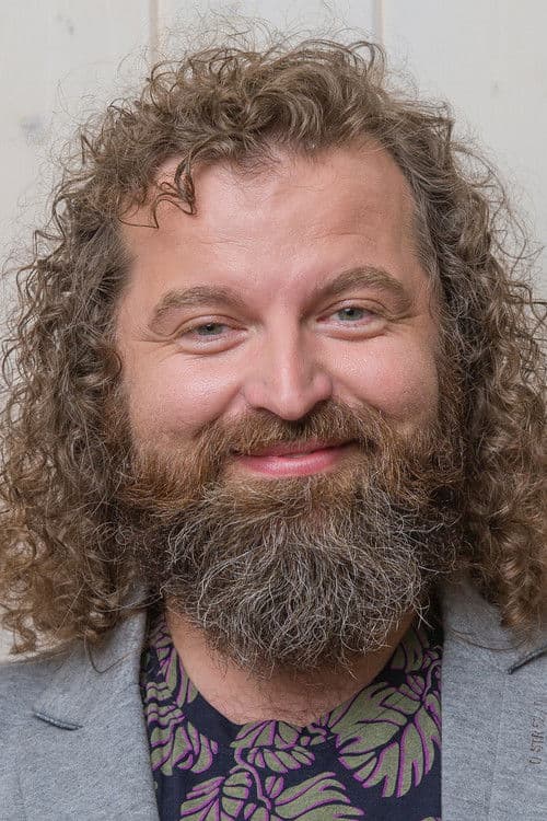 Josef Maršálek profile photo