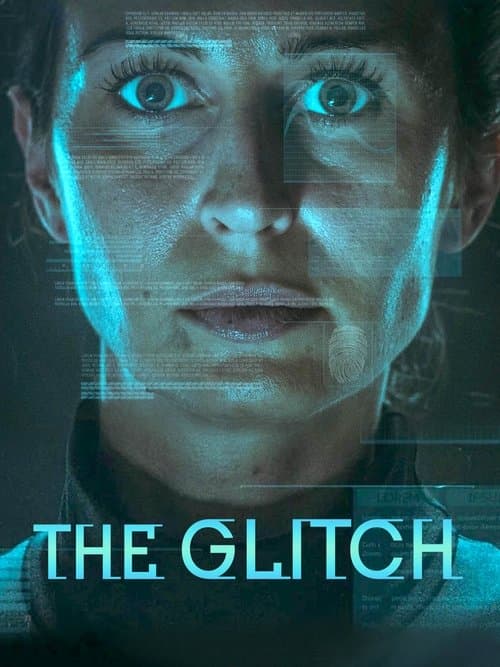 The Glitch poster