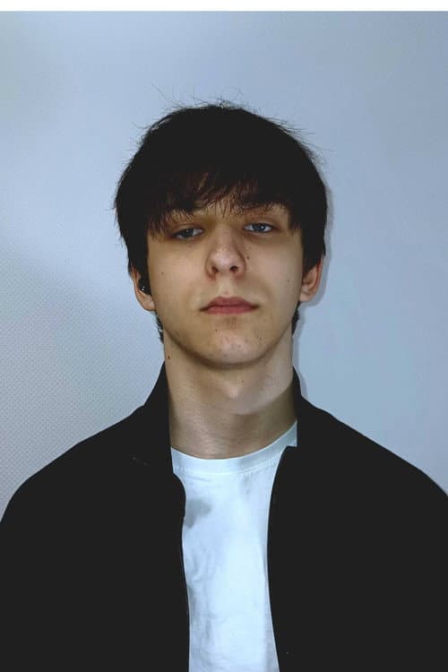 Maksymilian Strojny profile photo