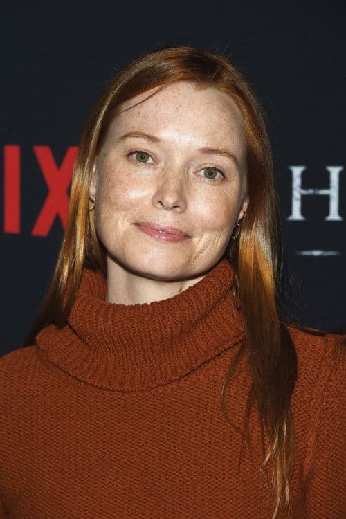 Samantha Sloyan profile photo