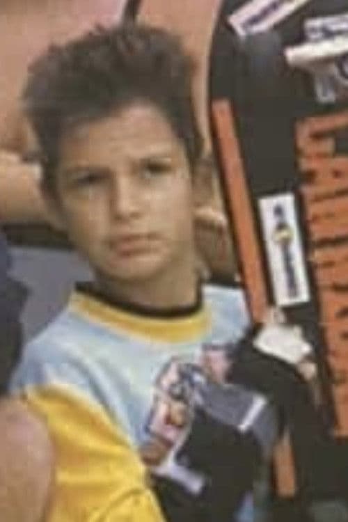 Michael Leandro profile photo