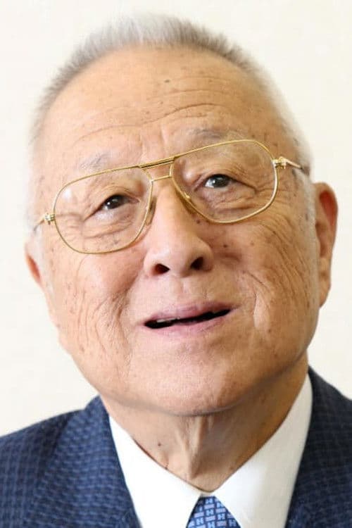 Shinji Ueda profile photo