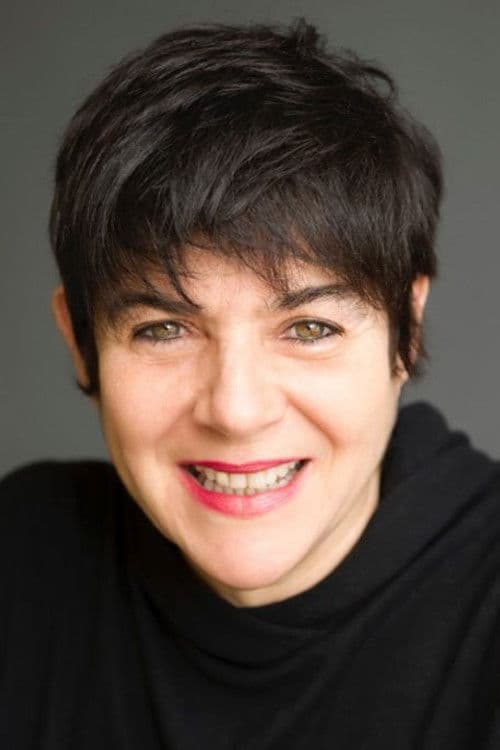 Barbara Spitz profile photo
