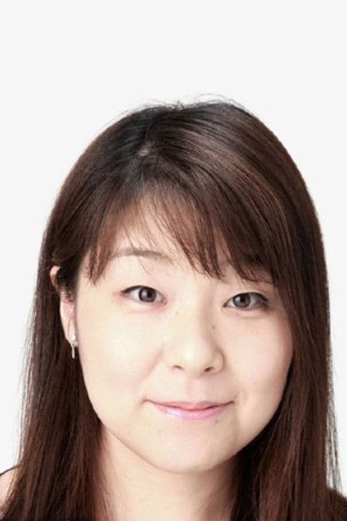 Eriko Kawasaki profile photo