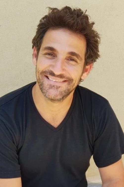 Aviad Bentov profile photo