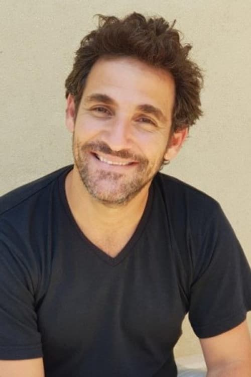 Aviad Bentov profile photo