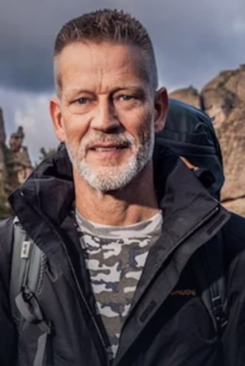 Will profile photo