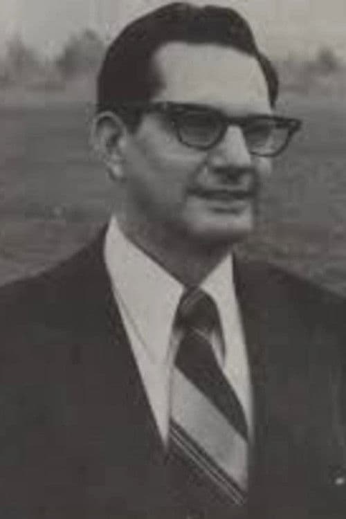 Hal Walker profile photo