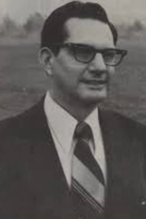 Hal Walker profile photo