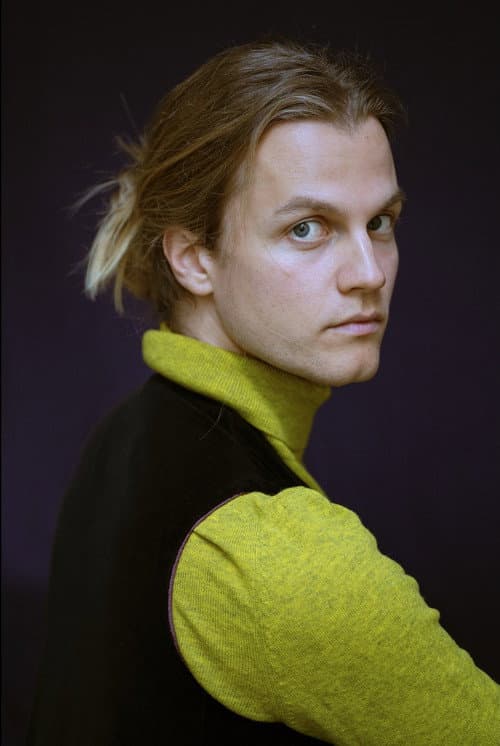 Charles Dhondt profile photo