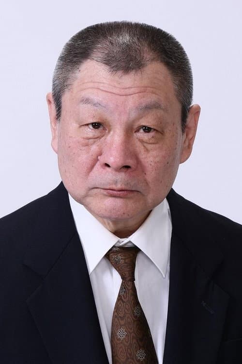 Michihiko Hamada profile photo