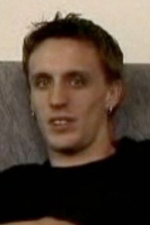 Johnny Williams profile photo