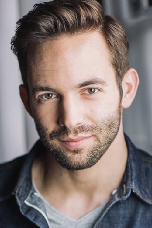 Brad Harder profile photo