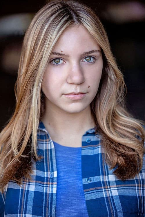 Jordyn Baker profile photo