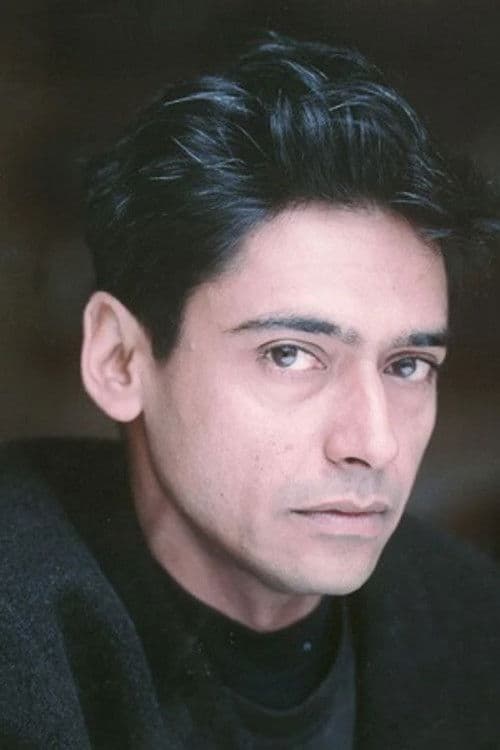 Ruchir Joshi profile photo