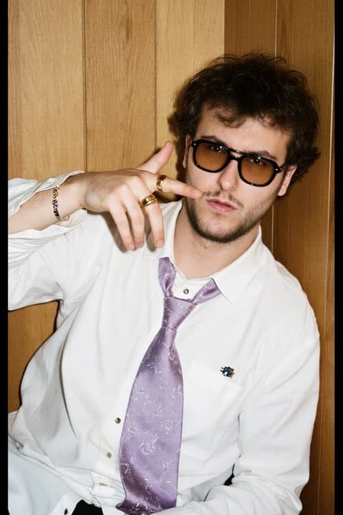 Jesse Lavish profile photo