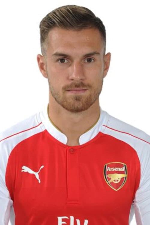 Aaron Ramsey profile photo
