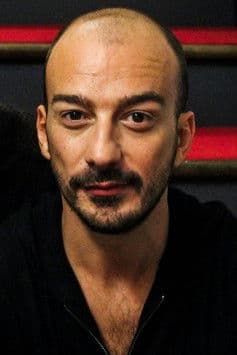 Guillaume Mélanie profile photo