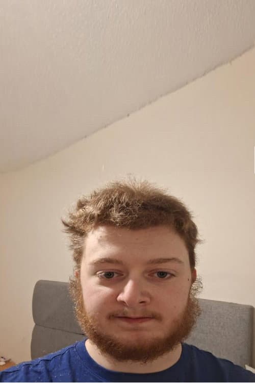 Thomas James Maguire profile photo