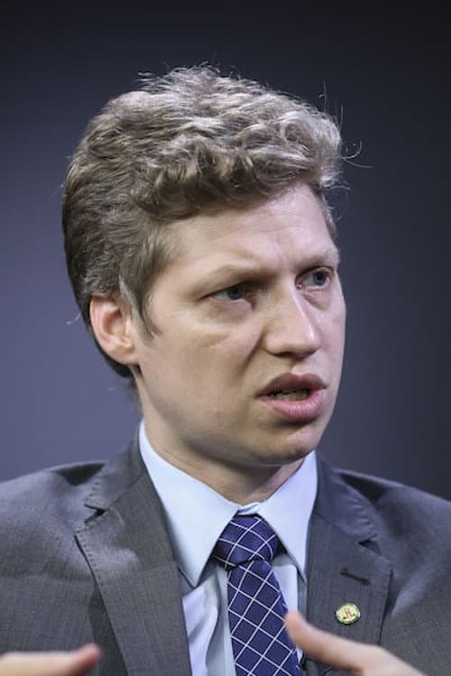 Marcel Van Hatten profile photo