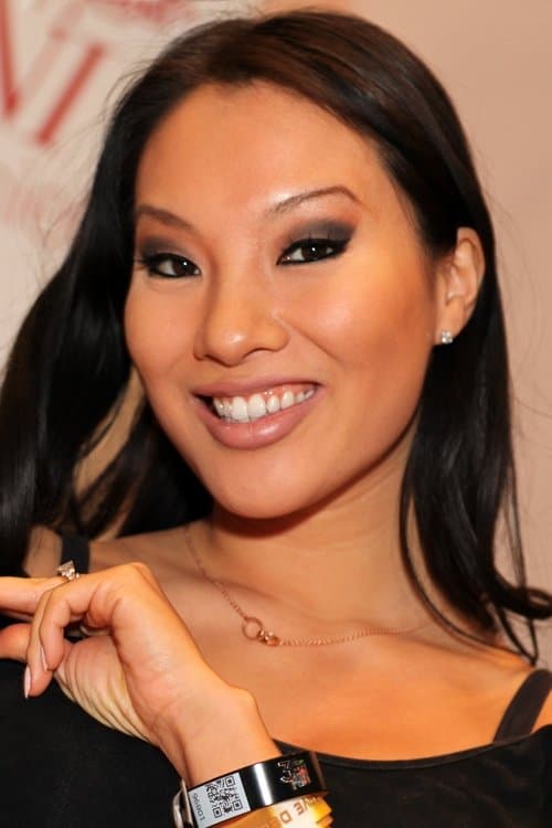 Asa Akira profile photo