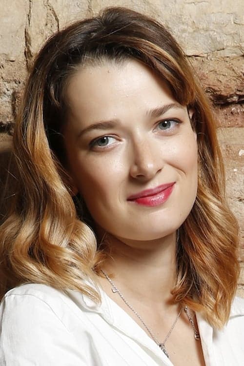 Marika Šoposká profile photo