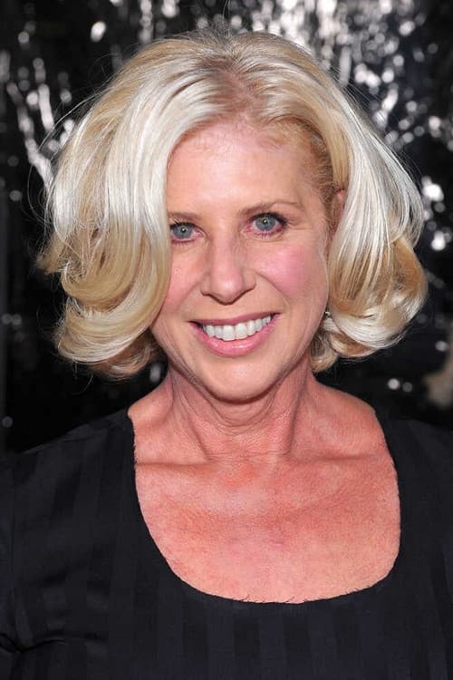 Callie Khouri profile photo