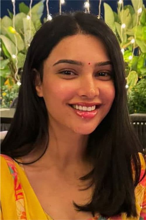 Tharnika profile photo